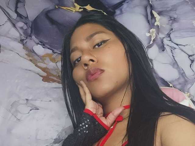 Foto des Profils Agata-Wishx