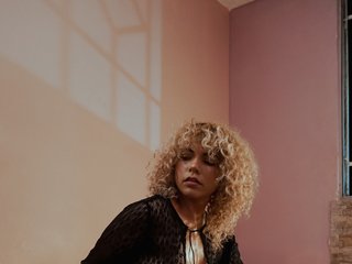 Erotischer Video -Chat AgataAstor1