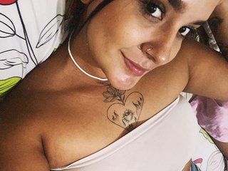 Erotischer Video -Chat agatha4