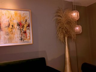 Erotischer Video -Chat AgathaKondo1