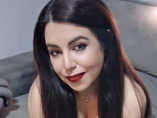 Erotischer Video -Chat AgathaMendes