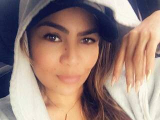 Erotischer Video -Chat AgathaRc