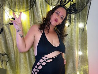 Erotischer Video -Chat agathasoul3