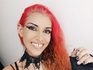 Erotischer Video -Chat AgathaTenebri