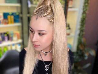 Erotischer Video -Chat agelll1xo