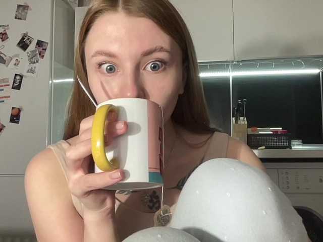 Sendung Screenshots agentmary