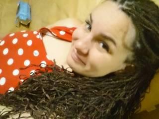 Erotischer Video -Chat agidelka1