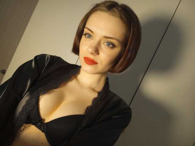 Foto des Profils Agnesshy