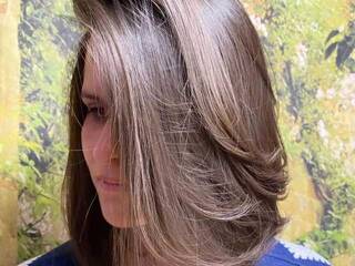 Erotischer Video -Chat Agnes77