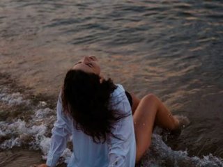 Erotischer Video -Chat Agnes7700