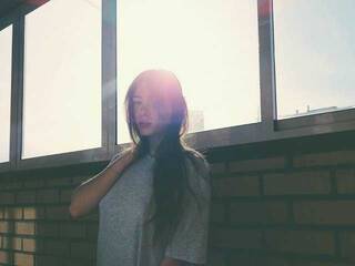 Erotischer Video -Chat AgnesCandice