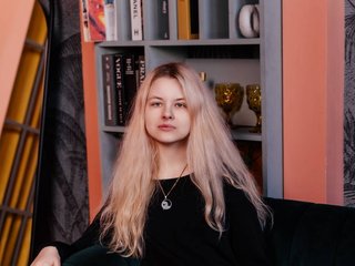 Erotischer Video -Chat Agnescarter