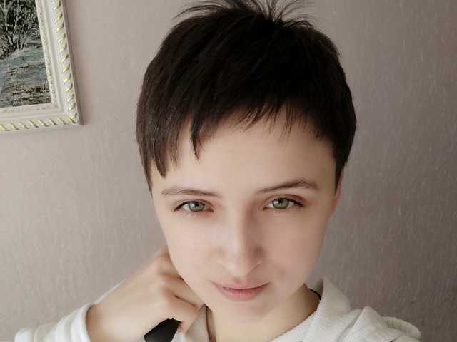 Profilfoto Agneshkaa