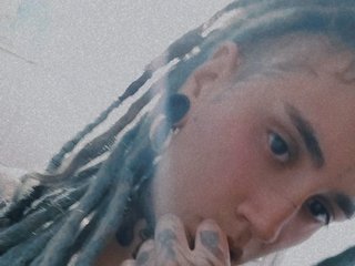 Erotischer Video -Chat Agness06
