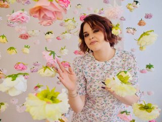 Erotischer Video -Chat AgnesVendi