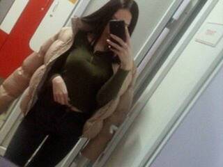 Erotischer Video -Chat Alica_20