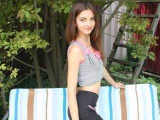 Erotischer Video -Chat ahdionicia