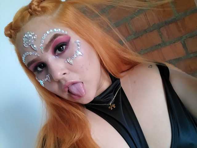 Profilfoto ahegao-squirt