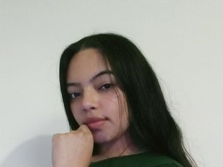 Erotischer Video -Chat Ahina-1