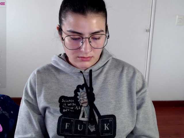 Sendung Screenshots ahrianabluff