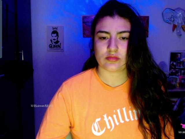 Sendung Screenshots ahrianabluff