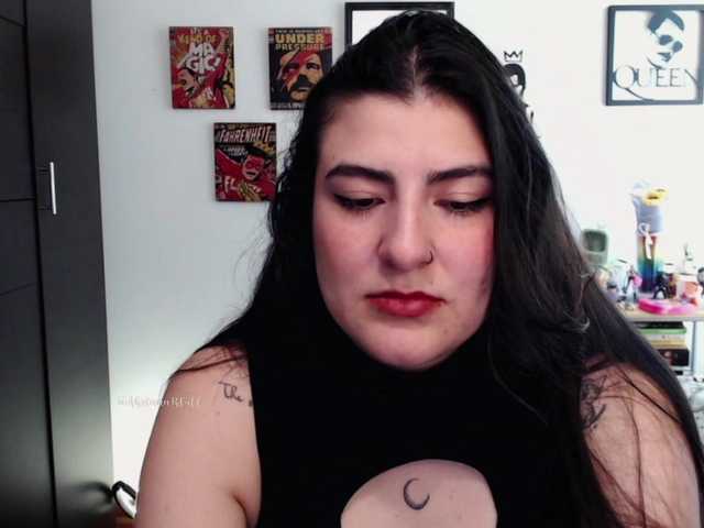 Sendung Screenshots ahrianabluff