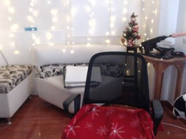 Sendung Screenshots AhriBluff