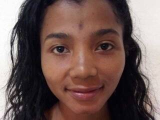 Erotischer Video -Chat Aichaxxl