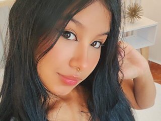 Erotischer Video -Chat AidaMoreno