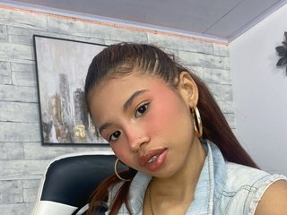 Erotischer Video -Chat aida-princess