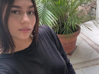 Erotischer Video -Chat AidaBitar