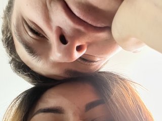Erotischer Video -Chat aidaxnikita