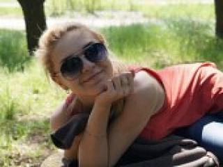 Erotischer Video -Chat aidda