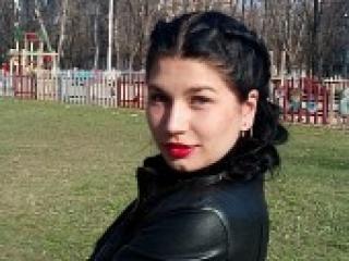 Erotischer Video -Chat aienur