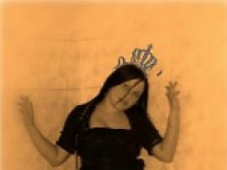 Erotischer Video -Chat aigul555