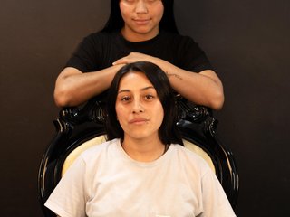 Erotischer Video -Chat Aiikoa-N-Clea