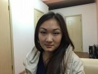 Erotischer Video -Chat aikox