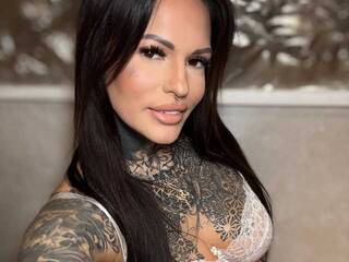 Erotischer Video -Chat Aileenink