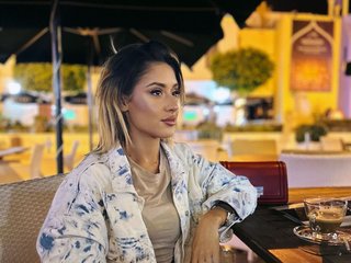 Erotischer Video -Chat AileenKiss