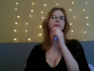 Erotischer Video -Chat AileenShine