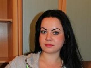 Erotischer Video -Chat ailenna