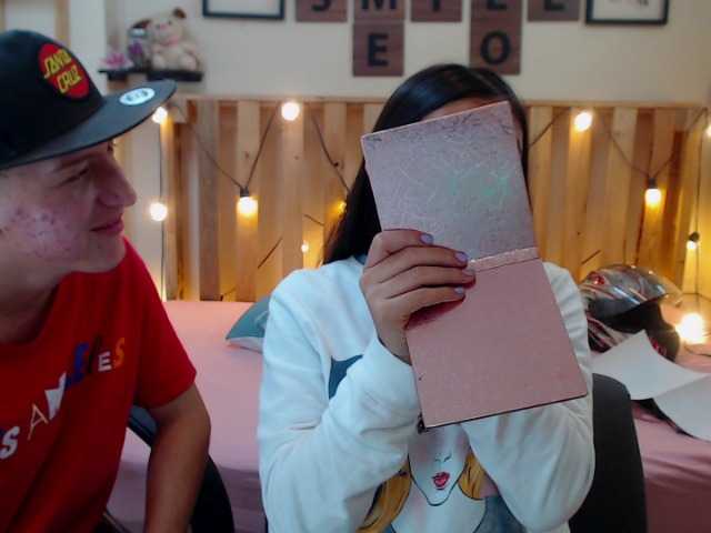 Sendung Screenshots ailennsweet