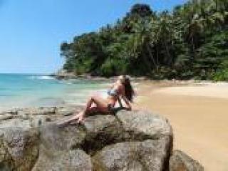 Erotischer Video -Chat ailiin