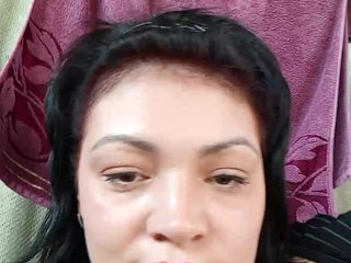 Erotischer Video -Chat Ailin2