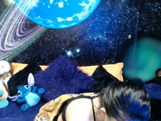 Sendung Screenshots ailinsmoke