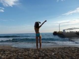 Erotischer Video -Chat ailit