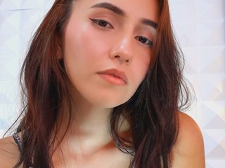 Erotischer Video -Chat Ailyn77