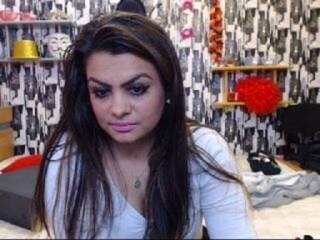 Erotischer Video -Chat AilynBigAss