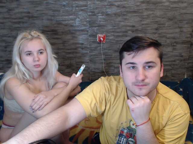 Sendung Screenshots AimeeAh