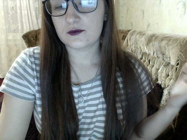 Sendung Screenshots AimeeAppolo